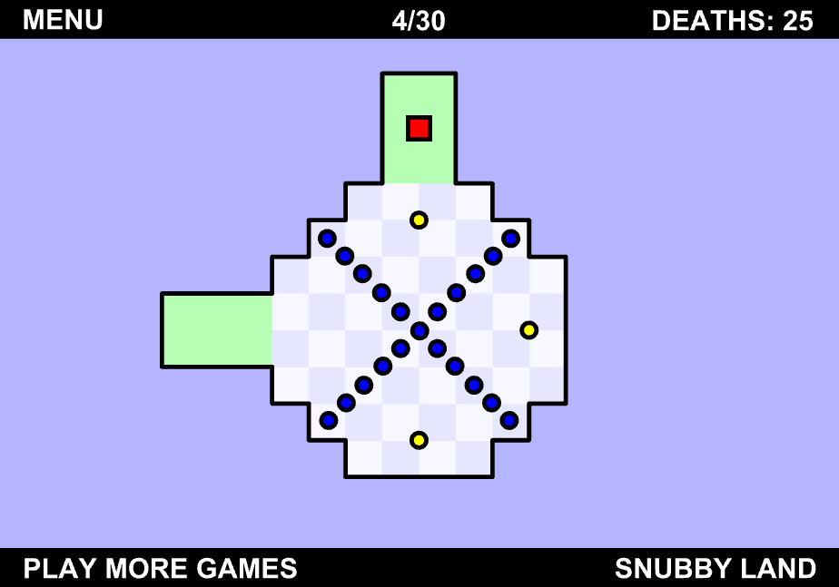 세상에서 가장 어려운 게임1 게임화면2