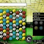 볼즈 게임화면 썸네일