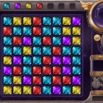 빛의 정령 샤이린 게임화면 썸네일