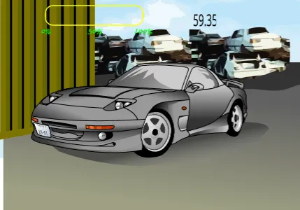 폐차하기 게임하기 썸네일