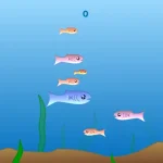 물고기 키우기 Fishy 게임화면 썸네일