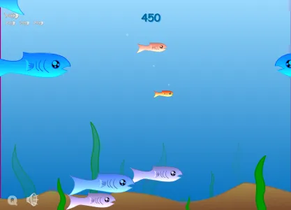 게임 플레이 화면 2