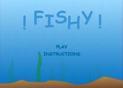 게임 플레이 화면 1